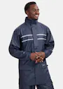 Elka Rainwear 26301 Dry Zone D-Lux PU Rain Jacket Vorschaubild