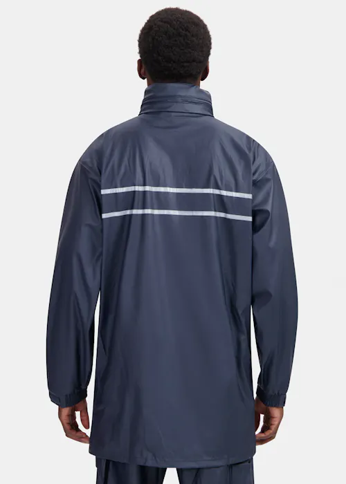 Elka Rainwear 26301 Dry Zone D-Lux PU Rain Jacket