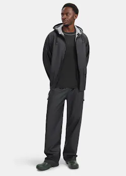 Elka Rainwear 22400 Dry Zone PU Rain Trousers miniatuur