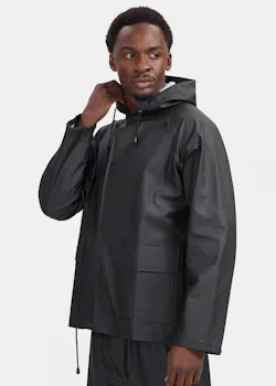 Elka Rainwear 26300 Dry Zone PU Rain Jacket miniatuur