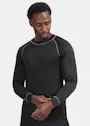 Elka Rainwear 104500 Thermal Base Layer - Crew Shirt miniatuur