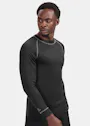 Elka Rainwear 104500 Thermal Base Layer - Crew Shirt miniatuur