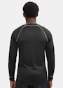 Elka Rainwear 104500 Thermal Base Layer - Crew Shirt miniatuur