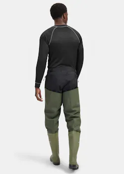 Elka Rainwear 171900 waders cuissardes thumbnail (vignette)