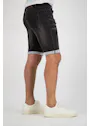 247 Jeans Elm Short J04 — Dark Grey Vorschaubild