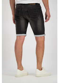 247Jeans short Elm J04 gris clair thumbnail (vignette)