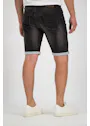 247 Jeans Elm Short J04 — Dark Grey Vorschaubild
