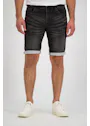 247 Jeans Elm Short J04 — Dark Grey Vorschaubild