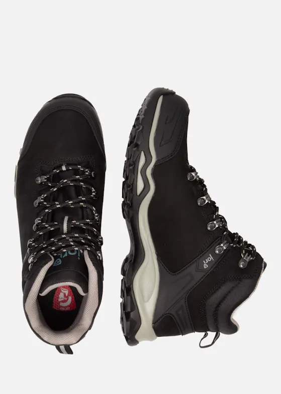 Elten Jo_Powerful Black Mid S3