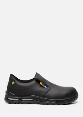 Elten Brice XXTM Laag ESD S3 Zwart