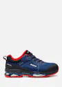 Elten Bente XXE GTX Blue Low ESD S3 miniatuur