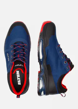 Elten Bente XXE GTX Blue Low ESD S3 miniatuur