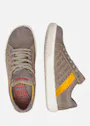 Elten Breezer Laag ESD S1 Grijs miniatuur