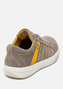 Elten Breezer Laag ESD S1 Grijs miniatuur