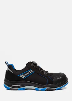 Elten Ian XXTP Pro BOA® Blue Low ESD S3S