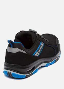 Elten Ian XXTP Pro BOA® Blue Low ESD S3S miniatuur