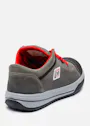 Elten Vintage Pirate Low ESD S3 – niedrige Sicherheitsschuhe Vorschaubild