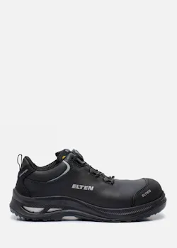 Elten Terence XXG PRO BOA® Low ESD S3 HI Zwart