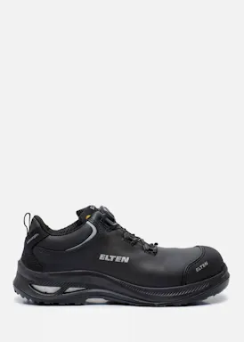 Elten Terence XXG PRO BOA® Low ESD S3 HI, Schwarz