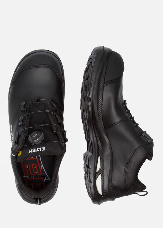 Elten Terence XXG PRO BOA® Low ESD S3 HI Zwart