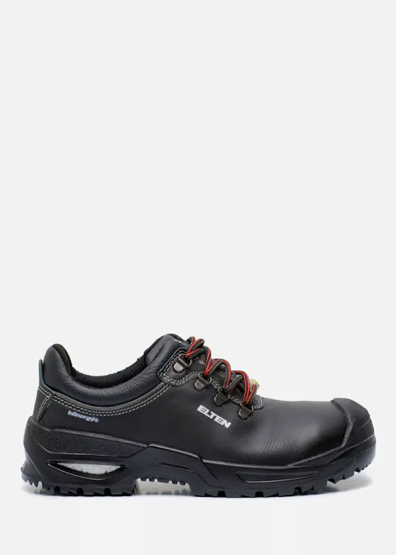 Elten Francesco XXSG niedrig ESD-S3 schwarz