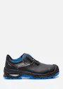 Elten Stefano XXSG BOA® Low-ESD S3 schwarz/blau Vorschaubild