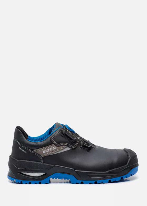 Elten Stefano XXSG BOA® Low-ESD S3 schwarz/blau