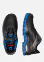 Elten Stefano XXSG BOA® Low-ESD S3 schwarz/blau Vorschaubild