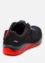 Elten Maddox BOA® Black-Red Low-ESD S3 Vorschaubild