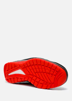 Elten Maddox BOA® Black-Red Low ESD S3 miniatuur