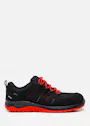 Elten Maddox GTX W, Black/Red, Low-ESD S3 CI Vorschaubild