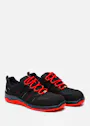 Elten Maddox GTX W, Black/Red, Low-ESD S3 CI Vorschaubild