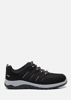 Elten Maddox Black-Grey Low ESD S3