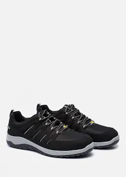 Elten Maddox Black-Grey Low ESD S3 miniatuur