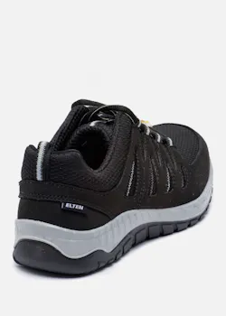 Elten Maddox Black-Grey Low ESD S3 miniatuur