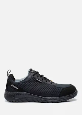 Elten Lance Black Low ESD S1P