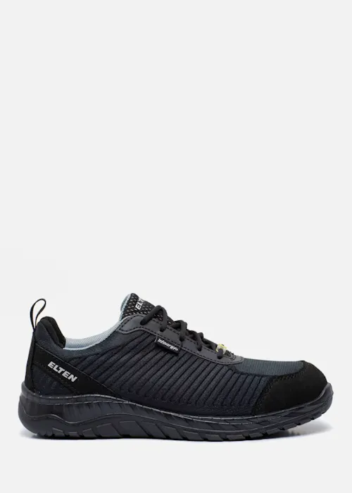 Elten Lance Black basse ESD S1P