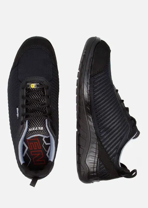 Elten Lance Black basse ESD S1P