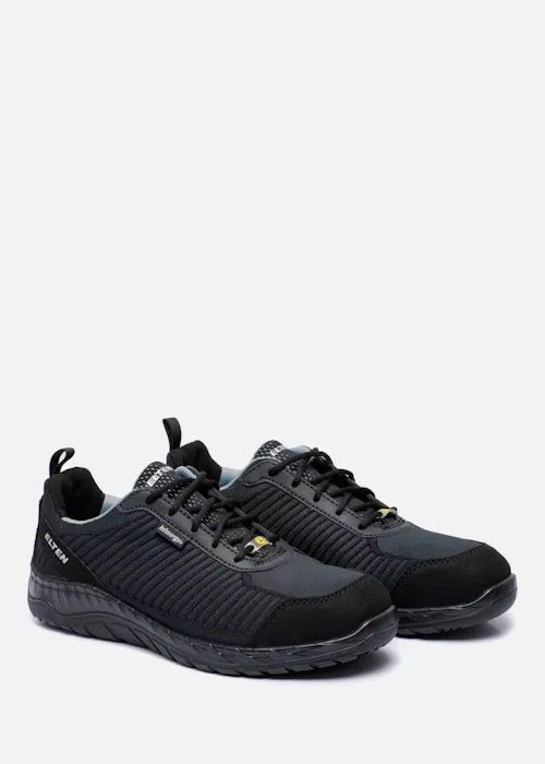 Elten Lance Black basse ESD S1P