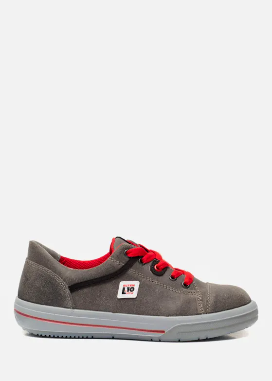 Elten Vintage Lady Low ESD S3 Sicherheitsschuh