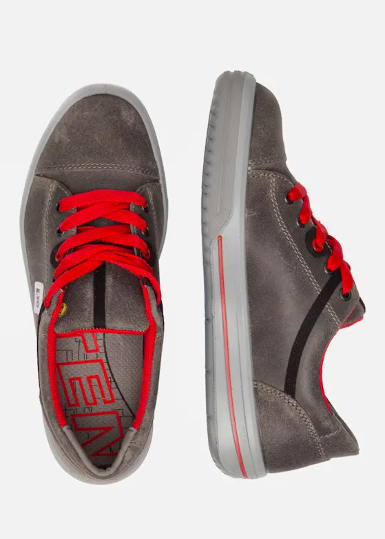 Elten Vintage Lady Low ESD S3 Sicherheitsschuh