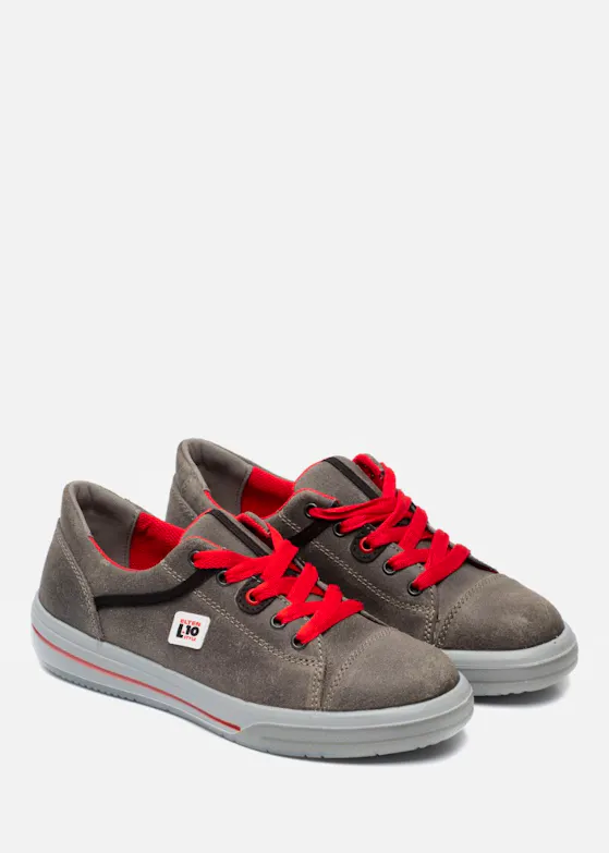 Elten Vintage Lady Low ESD S3 Sicherheitsschuh