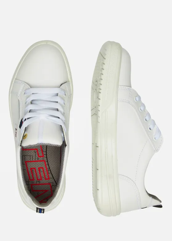 Elten Ghost Dames Laag ESD S3