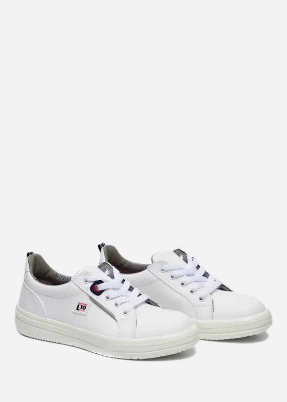 Elten Ghost Dames Laag ESD S3