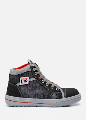 Elten Sensation Lady Mid ESD S2