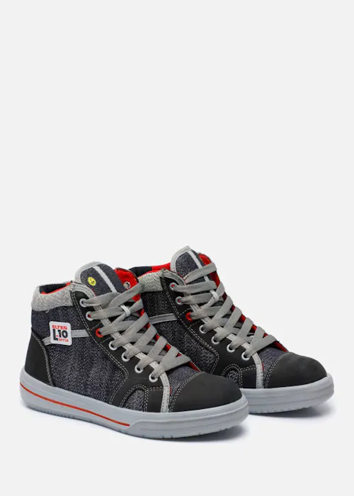 Elten Sensation Lady Mid ESD S2