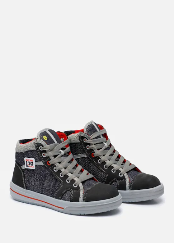 Elten Sensation Lady Mid ESD S2