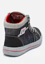 Elten Sensation Mid ESD S2 Werkschoen miniatuur
