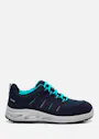 Elten Maddie XXTL Laag ESD S3 Blauw miniatuur