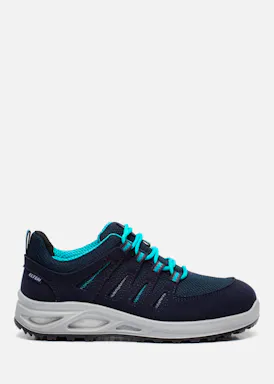 Elten Maddie XXTL niedrig ESD S3 blau